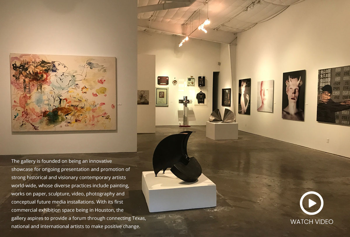 Our Mission Deborah Colton Gallery