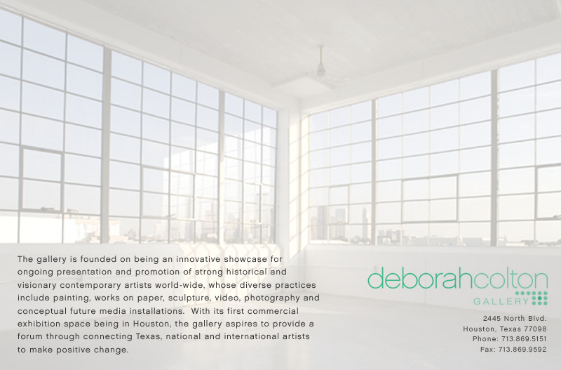 Front Deborah Colton Gallery