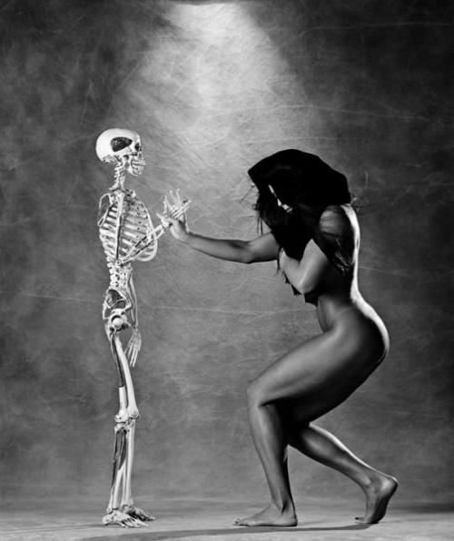 "Dance with Destiny," January 2005, Giclee Print, Printed 2009, Edition 1/35, 35 x 40 Inches