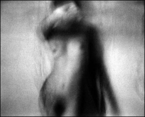 sub rosa Series:"sub rosa no. 9," 1997, Silver Gelatin Print, Edition of 17, 13 x 16 Inches